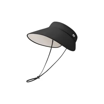 GOLOVEJOY Polyester Sun Protection Hats Women's