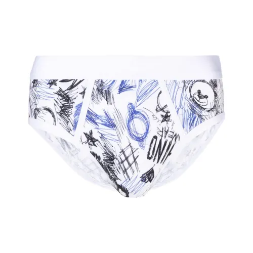MOSCHINO Underpants Men's Optical White