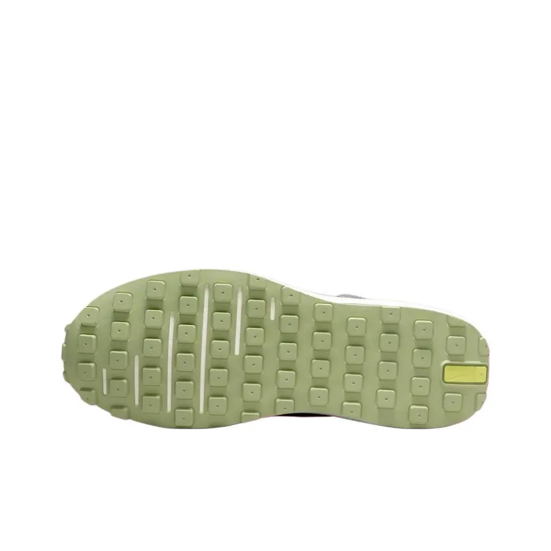 Nike Waffle One Mc Brown Pink Sulfur Women's-4