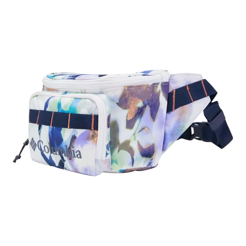 Columbia Fabric Fanny Pack Regular Unisex Multicolor-1