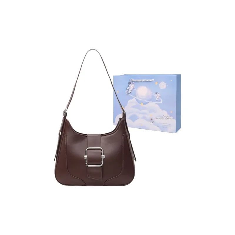 Duoluplo Doron Paul PU Shoulder Bag, Tote Bag, Shopping Bag, Crossbody Bag Regular Women's Silver/Ecru/Black/Coffee-15