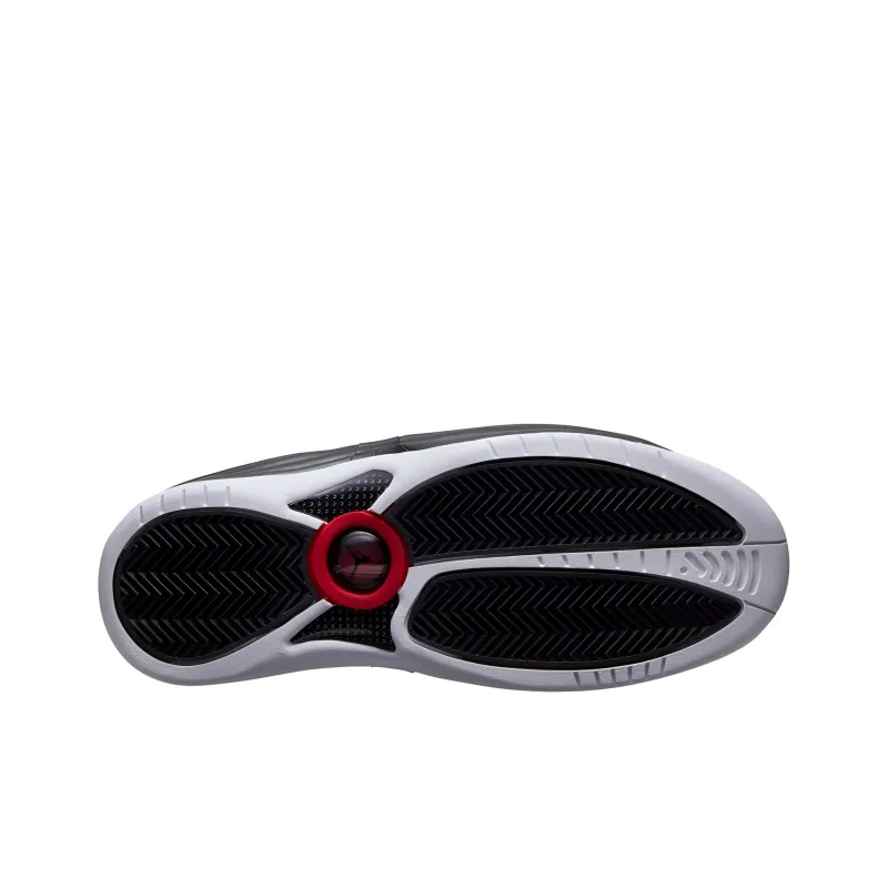JORDAN Jumpman Team 1 'Black Red'-4