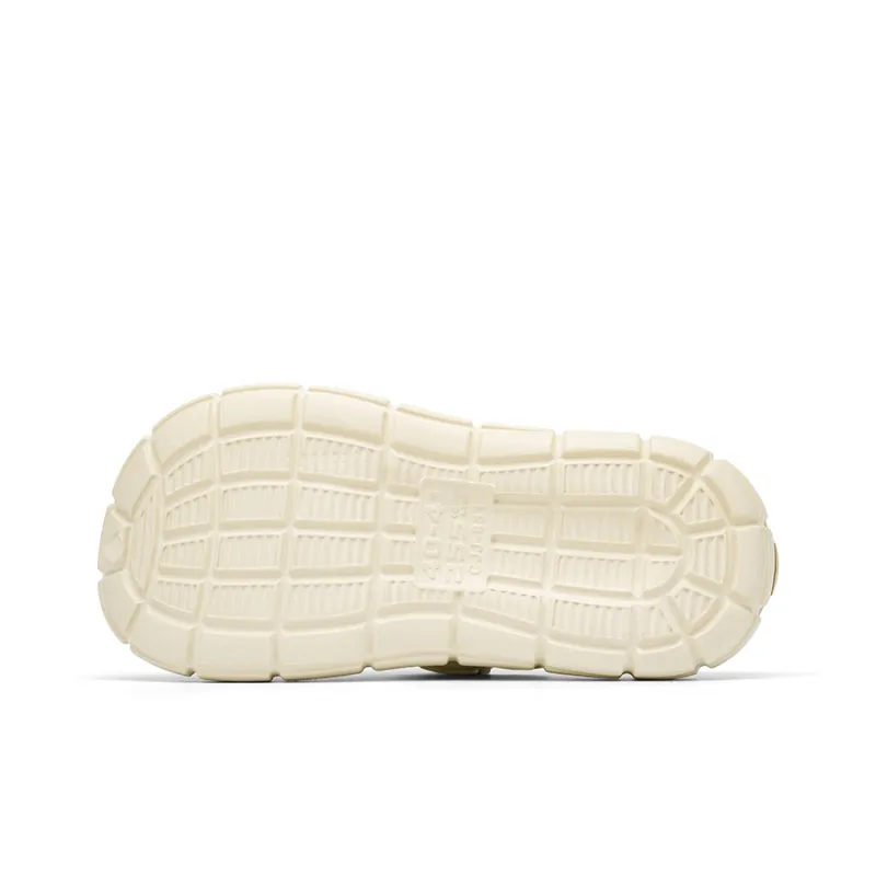 Jeep Quiet Slip Resistant Abrasion Resistant Slide Slippers Unisex-8