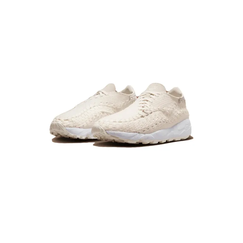 Nike Air Footscape Woven Phantom Women's-2