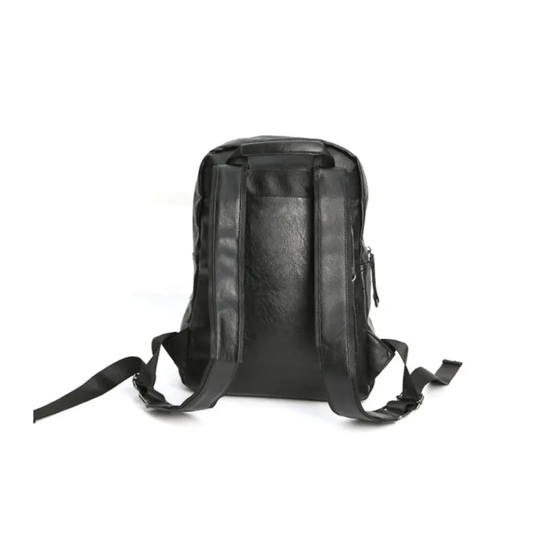 NOMK Backpacks Black-2