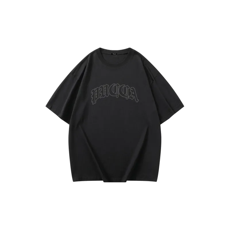 PUCCA T Shirts Unisex-5