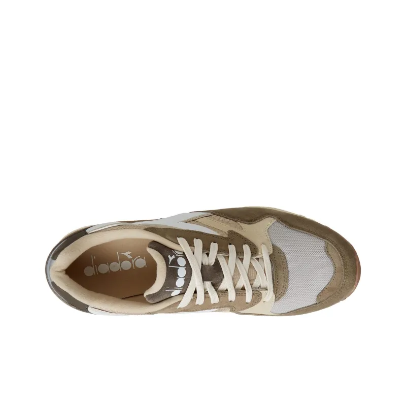 Diadora N902 'Brindle Oxford Tan'-3