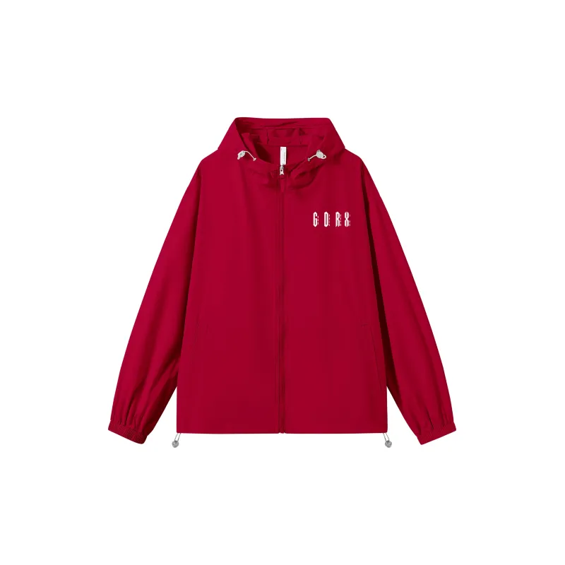 GDRX Sun Protection Clothing Unisex-18