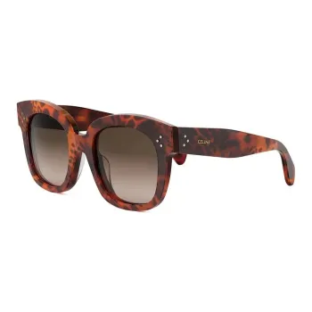 CELINE Square Frame Sunglasses