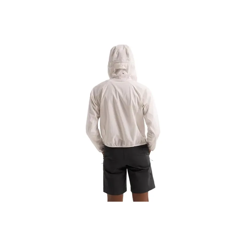 Arcteryx Stowe Trench Coat Women's-4