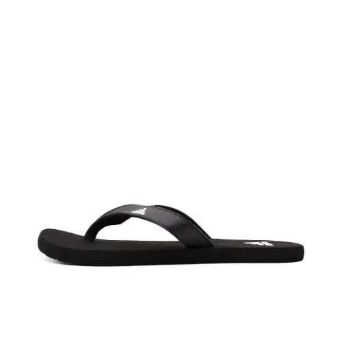 adidas Eezay Ankle-Strap Slippers Male