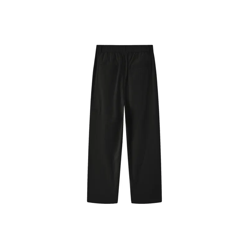 A.B.X Casual Pants Unisex-1