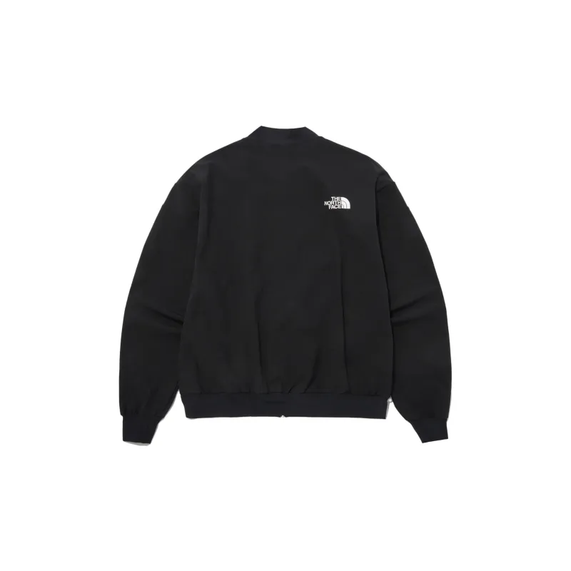 THE NORTH FACE Jackets Unisex Black-1