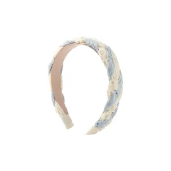 ZANC Fabric Headbands Women's Multiple Colors