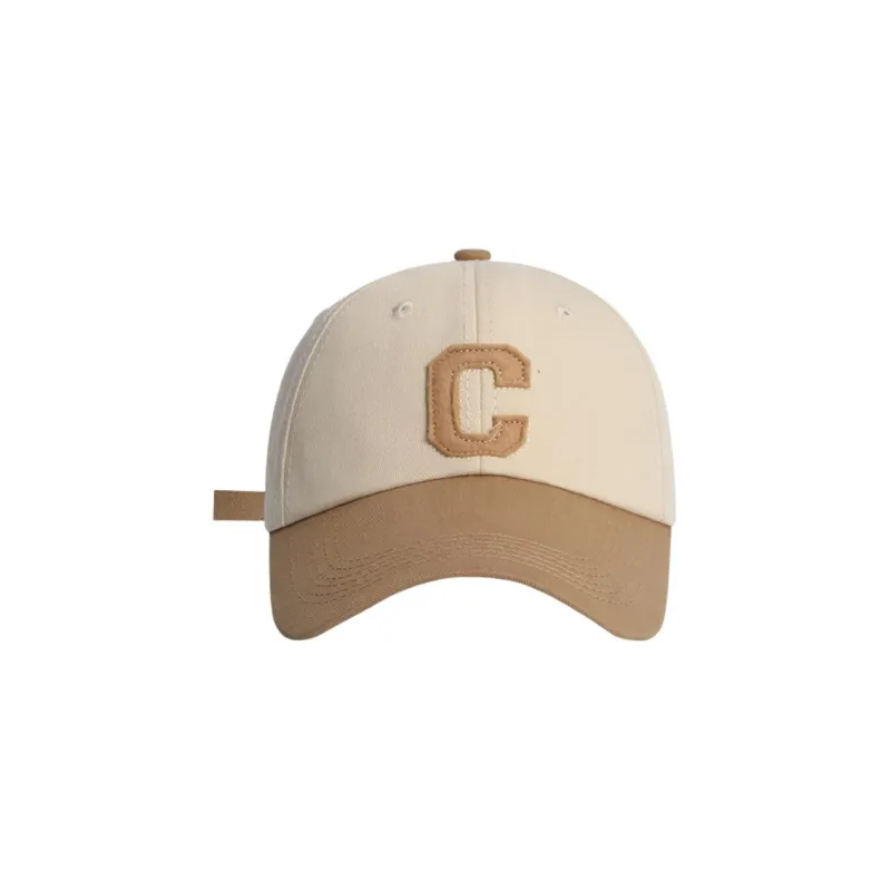 BEPOP Cotton Baseball Caps Unisex-4