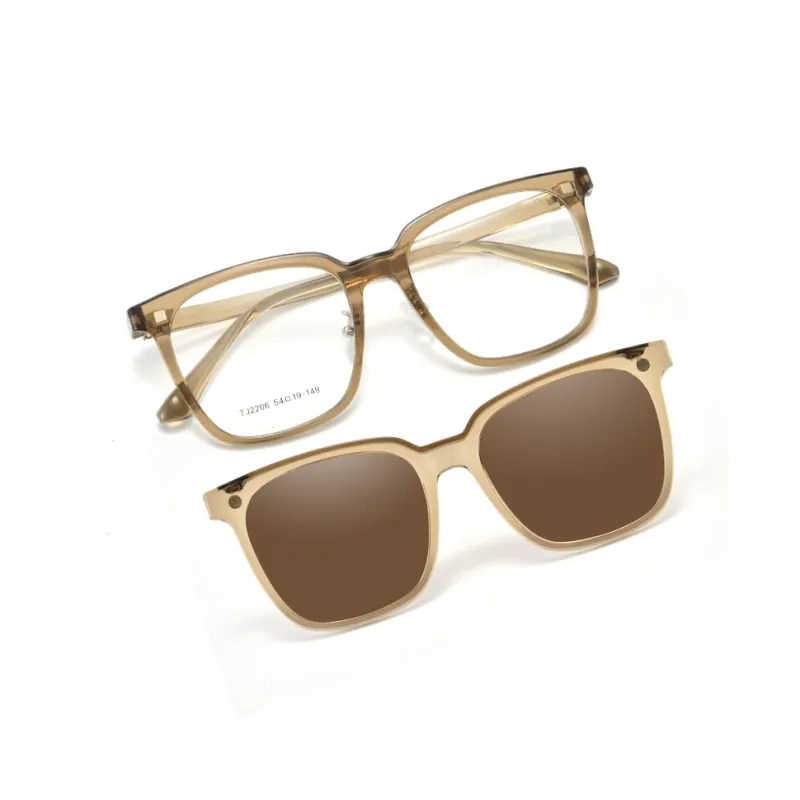 Cornstone Square Sunglasses Men's-6