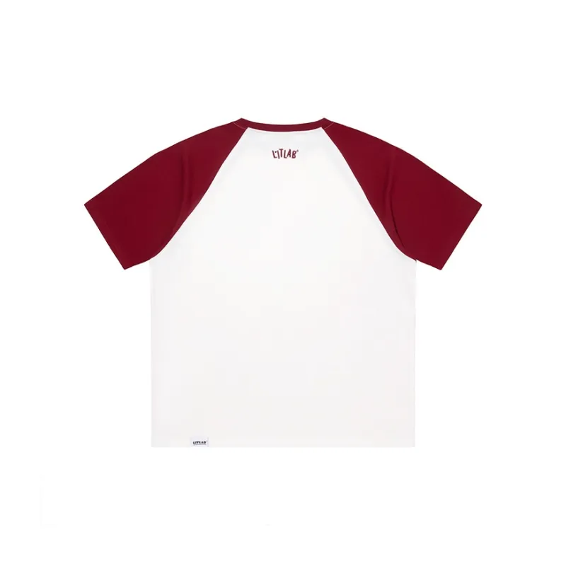 LIT LAB T-Shirts Unisex-1