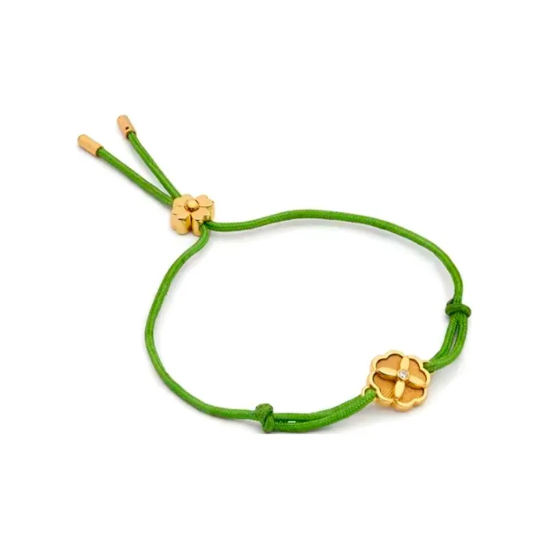 Kate Spade Copper Bracelets Women's Green-1