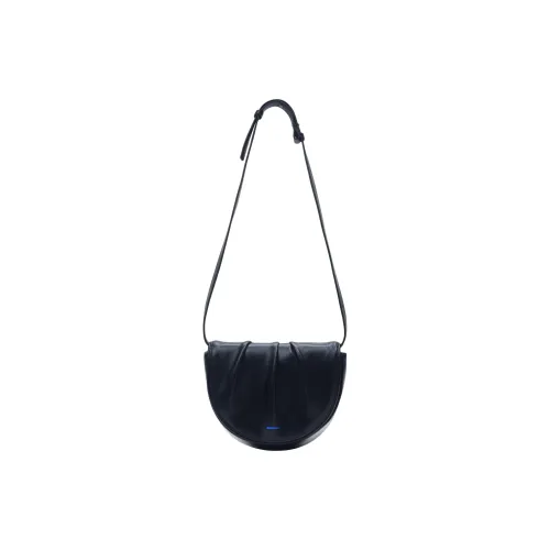 ADER ERROR Handbags Black