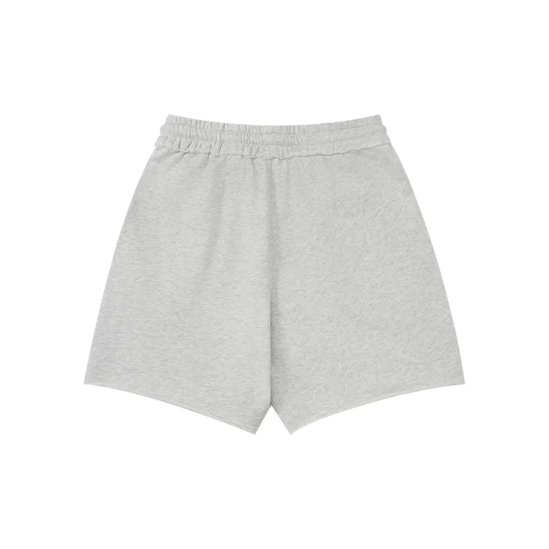 Bodydream Casual Shorts Unisex-16