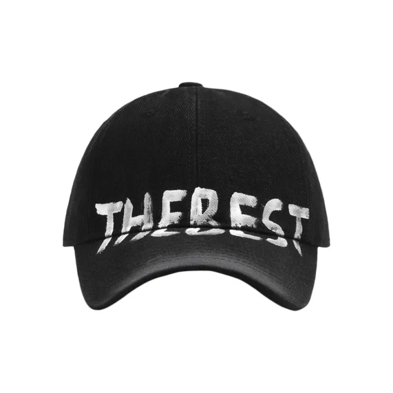 BEPOP Cotton Baseball Caps Unisex-1