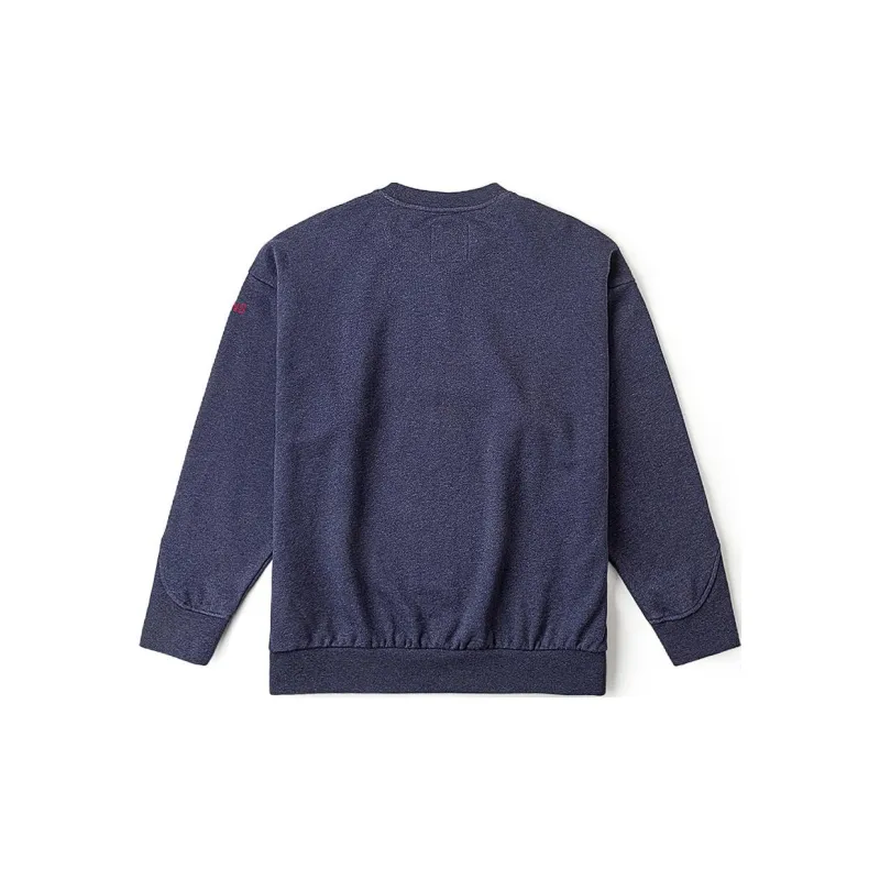 Vans TDC Sweatshirt Unisex Dark Blue-1