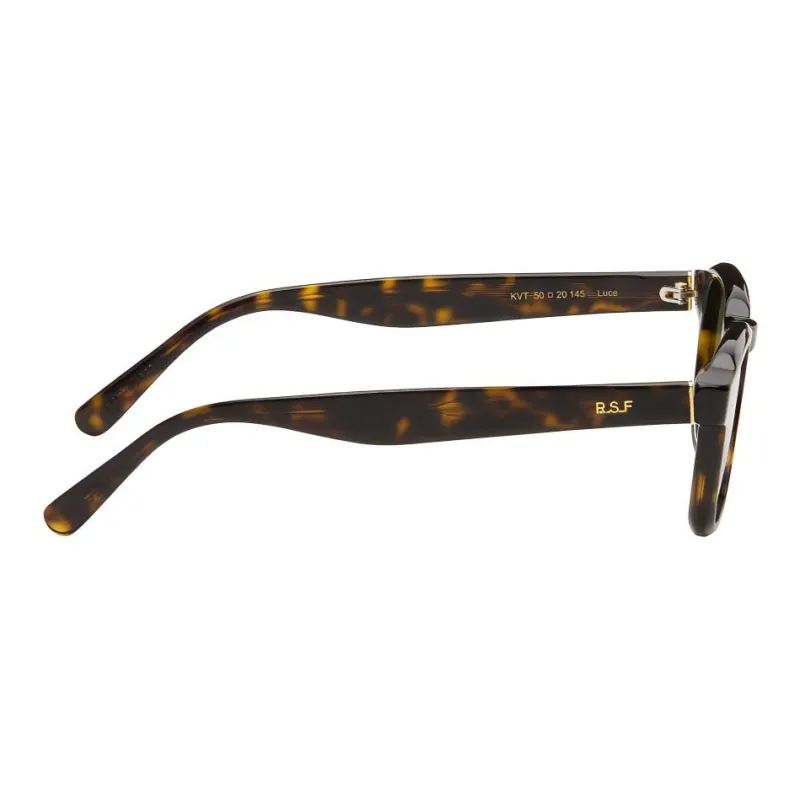 Retrosuperfuture Luce Square Frame Sunglasses-1