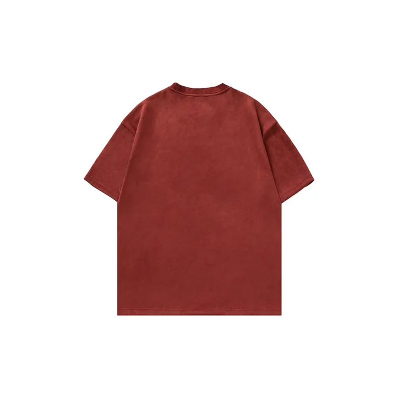 WOOD SOON T Shirts Unisex-3