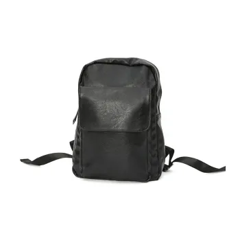 NOMK Backpacks Black