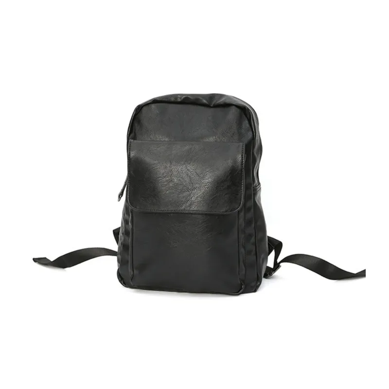 NOMK Backpacks Black-0