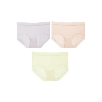 JUNEROSE Underpants Women's 3 Pack
