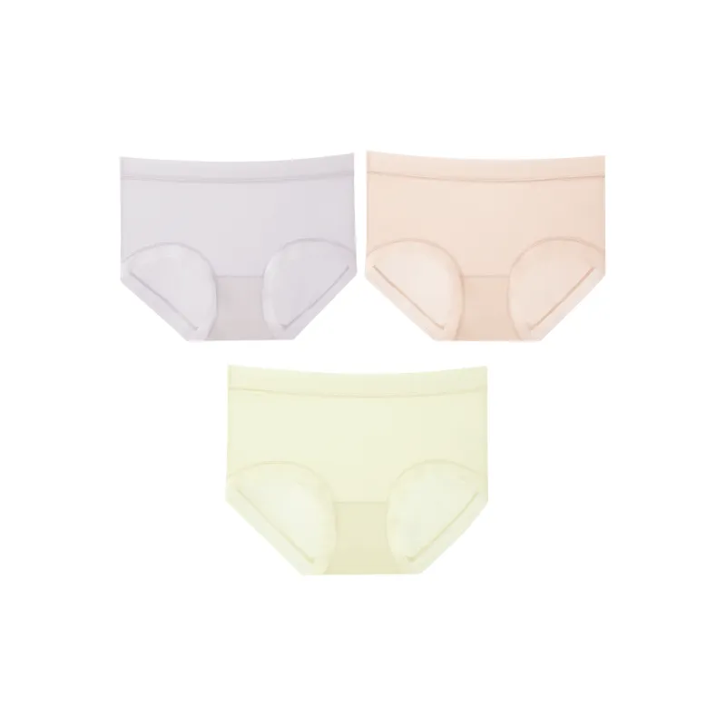 JUNEROSE Underpants Women's 3 Pack-0