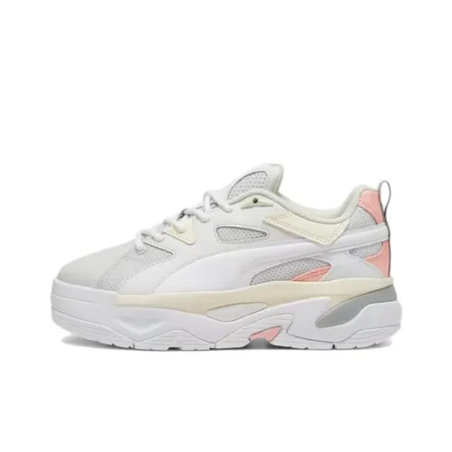 PUMA Blstr Dresscode 'Feather Grey Pink' Women's