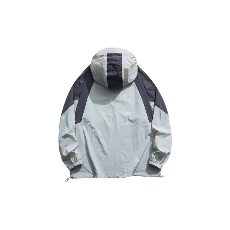 BKCXZICE Ultra Light UV Protection Sun Protection Clothing Unisex-3