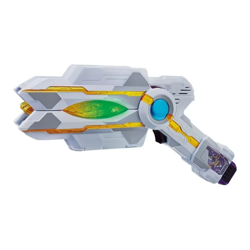 BANDAI Ultraman Trigger Victory Divine Light Rod Transformation Device Hobby Model-1