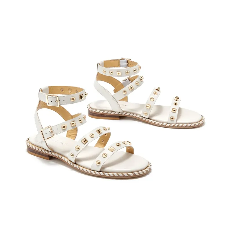 Beau Today Roman Sandals Women's-2
