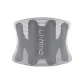 707 Elegant Gray[Mesh Breathability/Ergonomic Four Support Strips, Running Recommended]