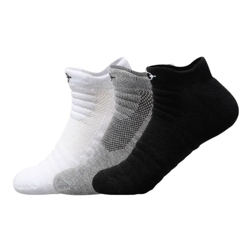 RIGORER Unisex Basketball Socks