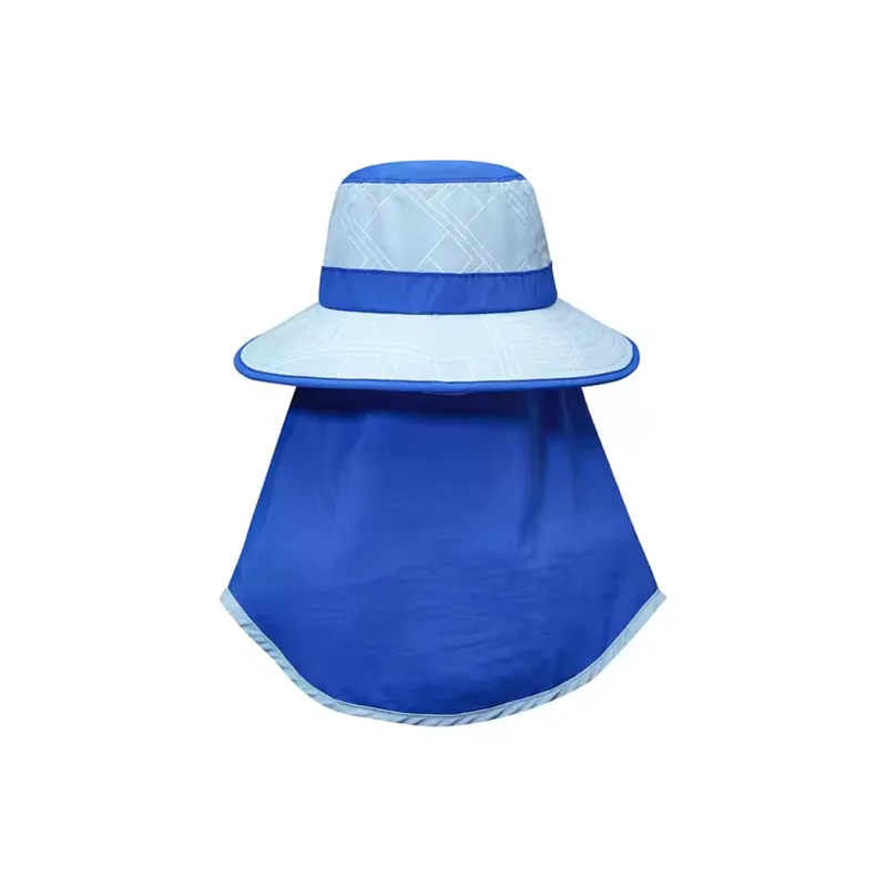 Skechers Bucket Hats Kids' Blue-2