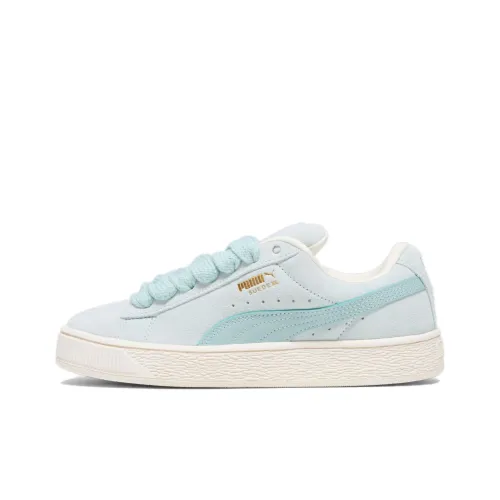 PUMA Suede Xl 'Dewdrop' Women's