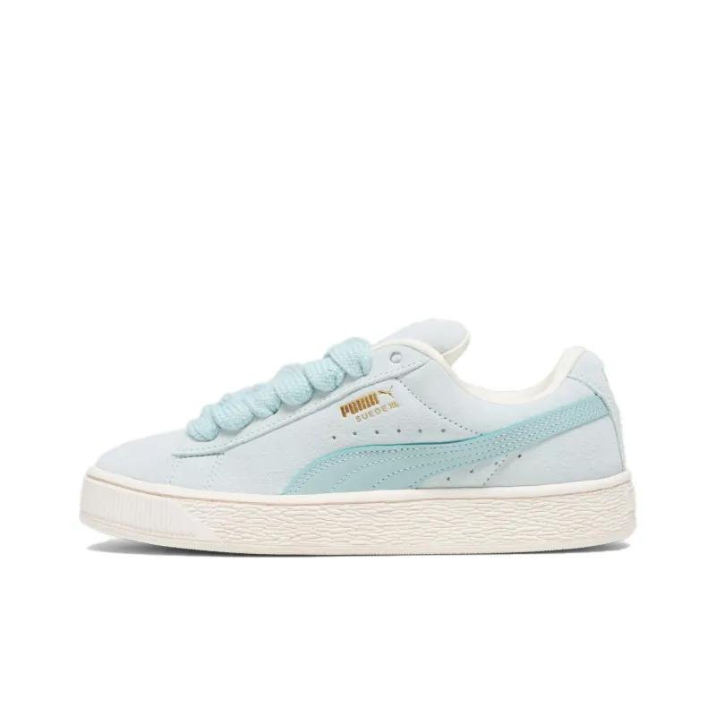 PUMA Suede Xl Dewdrop Women's-0