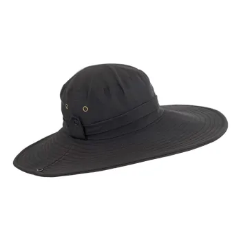 BSELEON Cotton Bucket Hats Unisex