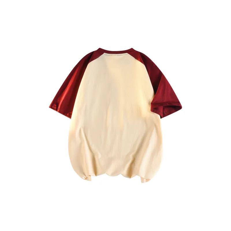 EDG T-Shirts Unisex-12