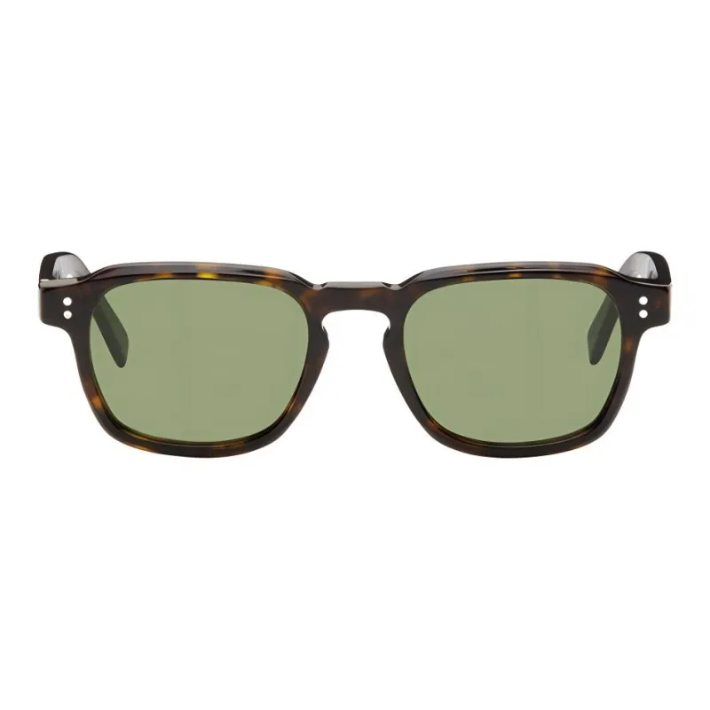 Retrosuperfuture Luce Square Frame Sunglasses-0