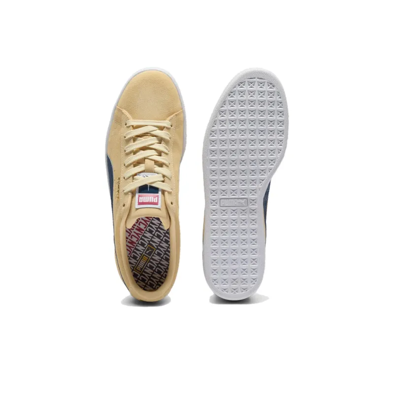 PUMA Suede Classic 'USA Flagship'-4