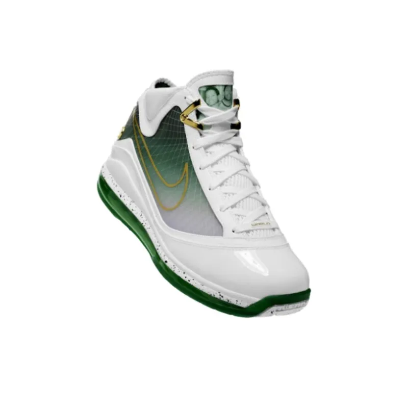 Nike LeBron 7 Mtag Shanghai-4