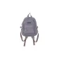 Purple+Coal Ball Elf Charm