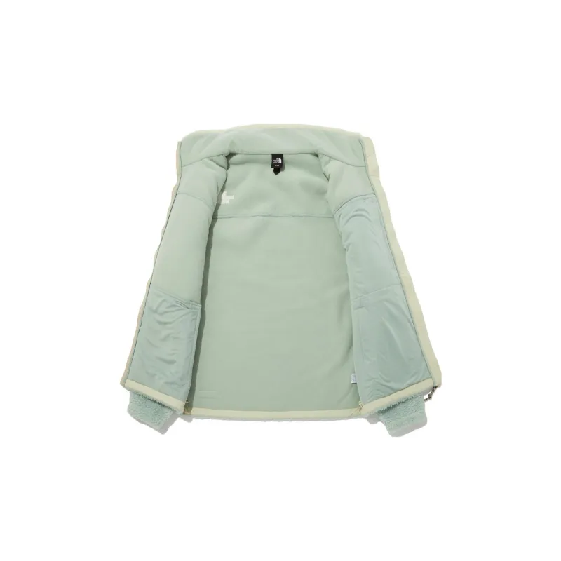 THE NORTH FACE Jackets Unisex Fruit Green-2