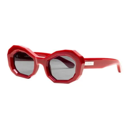 AMIRI Honeycomb '' Sunglasses