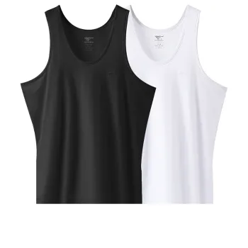 SEPTWOLVES Tank Tops Men's 2 Pack